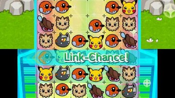 Pokémon: Link Battle! - Screenshot #103385 | 400 x 480