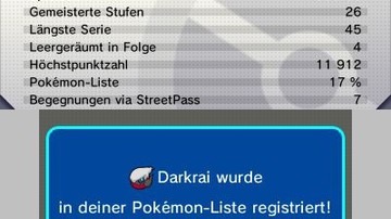 Pokémon: Link Battle! - Screenshot #103388 | 400 x 480