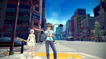 Akiba's Trip: Undead and Undressed - Screenshot #114647 | 1920 x 1080