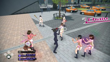 Akiba's Trip: Undead and Undressed - Screenshot #114651 | 960 x 540