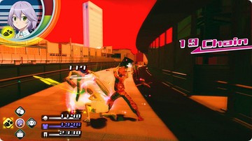 Akiba's Trip: Undead and Undressed - Screenshot #123135 | 800 x 450