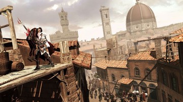 Assassin's Creed 2 - Screenshot #14679 | 960 x 540