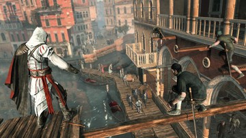 Assassin's Creed 2 - Screenshot #16919 | 1280 x 720