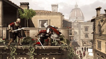 Assassin's Creed 2 - Screenshot #16920 | 1280 x 720