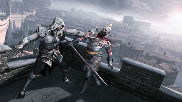 Assassin's Creed 2 - Screenshot #16921 | 1280 x 720
