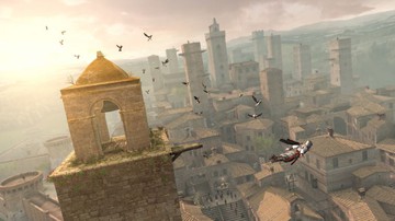 Assassin's Creed 2 - Screenshot #16922 | 1280 x 720