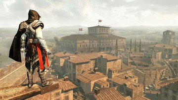 Assassin's Creed 2 - Screenshot #16923 | 1280 x 720