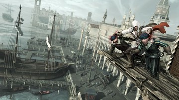 Assassin's Creed 2 - Screenshot #17805 | 1280 x 720