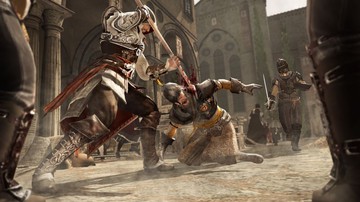 Assassin's Creed 2 - Screenshot #17808 | 1280 x 720