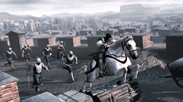 Assassin's Creed 2 - Screenshot #17809 | 1280 x 720