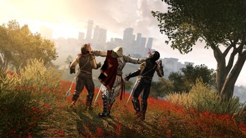 Assassin's Creed 2 - Screenshot #17810 | 1280 x 720