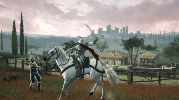 Assassin's Creed 2 - Screenshot #27183 | 1680 x 900