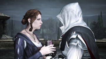 Assassin's Creed 2 - Screenshot #27184 | 1680 x 900