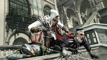 Assassin's Creed 2 - Screenshot #10753 | 1280 x 716