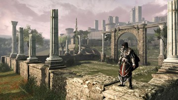 Assassin's Creed 2 - Screenshot #18525 | 960 x 540