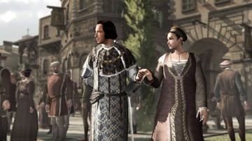 Assassin's Creed 2 - Screenshot #18524 | 960 x 540