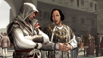 Assassin's Creed 2 - Screenshot #18519 | 960 x 540