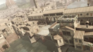 Assassin's Creed 2 - Screenshot #18523 | 1024 x 412