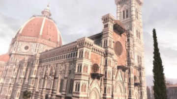 Assassin's Creed 2 - Screenshot #18527 | 1024 x 412