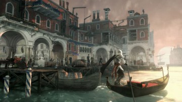 Assassin's Creed 2 - Screenshot #18521 | 960 x 540