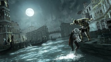 Assassin's Creed 2 - Screenshot #18532 | 960 x 540