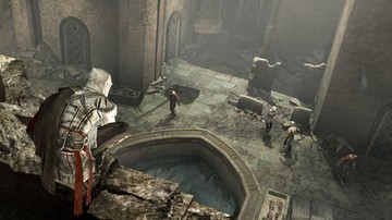 Assassin's Creed 2 - Screenshot #18533 | 960 x 540