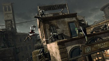 Assassin's Creed 2 - Screenshot #18534 | 960 x 540
