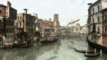 Assassin's Creed 2 - Artwork / Wallpaper #10184 | 1280 x 720
