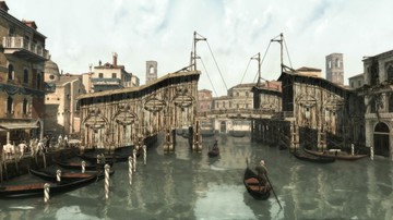 Assassin's Creed 2 - Artwork / Wallpaper #10175 | 1280 x 720