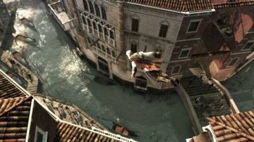 Assassin's Creed 2 - Artwork / Wallpaper #10189 | 1280 x 720