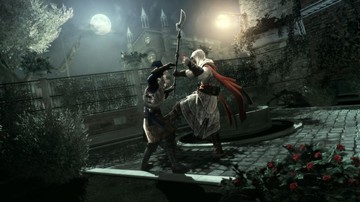 Assassin's Creed 2 - Artwork / Wallpaper #10188 | 1280 x 720