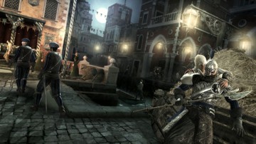Assassin's Creed 2 - Artwork / Wallpaper #10182 | 1280 x 720