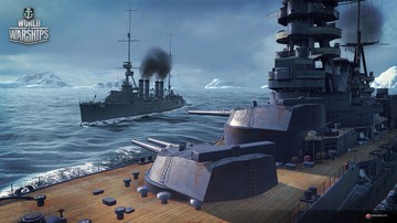 World of Warships - Screenshot #140659 | 1920 x 1080