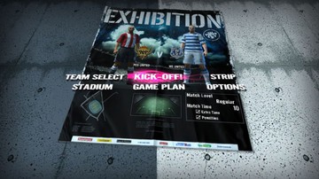 Pro Evolution Soccer 2010 - Screenshot #18183 | 960 x 540