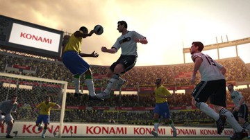 Pro Evolution Soccer 2010 - Screenshot #18171 | 960 x 540