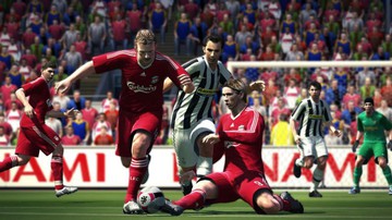 Pro Evolution Soccer 2010 - Screenshot #18191 | 960 x 540