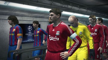 Pro Evolution Soccer 2010 - Screenshot #18193 | 960 x 540