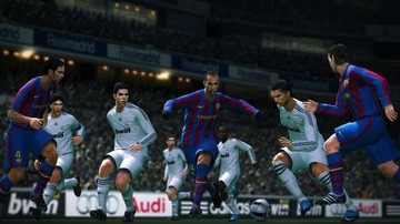 Pro Evolution Soccer 2010 - Screenshot #18166 | 960 x 540