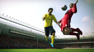 Pro Evolution Soccer 2010 - Screenshot #13155 | 1920 x 1080