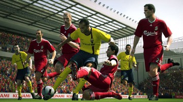 Pro Evolution Soccer 2010 - Screenshot #13159 | 1920 x 1080
