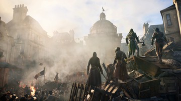 Assassin's Creed: Unity - Screenshot #110894 | 1920 x 1080