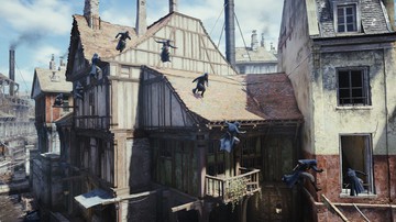 Assassin's Creed: Unity - Screenshot #115165 | 1920 x 1080