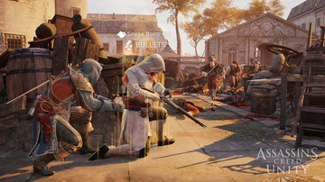 Assassin's Creed: Unity - Screenshot #117819 | 1920 x 1080