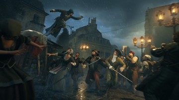 Assassin's Creed: Unity - Screenshot #119311 | 1920 x 1080
