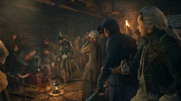 Assassin's Creed: Unity - Screenshot #119312 | 1920 x 1080