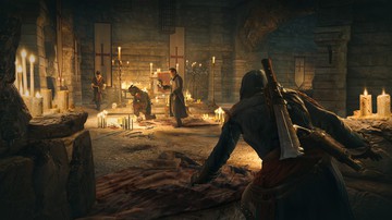 Assassin's Creed: Unity - Screenshot #121581 | 1920 x 1080