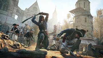 Assassin's Creed: Unity - Screenshot #121583 | 1920 x 1080