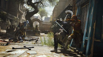 Assassin's Creed: Unity - Screenshot #121585 | 1920 x 1080