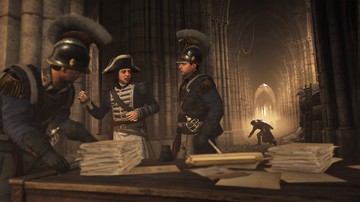 Assassin's Creed: Unity - Screenshot #123962 | 1920 x 1080