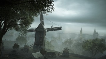 Assassin's Creed: Unity - Screenshot #123966 | 1920 x 1080